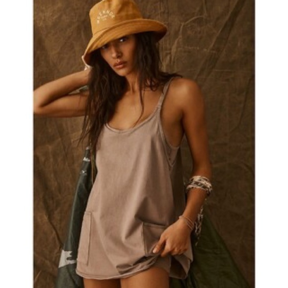 FP movement hot shot mini dress